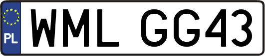 WMLGG43