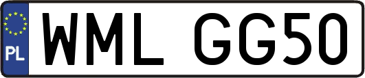 WMLGG50