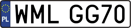 WMLGG70