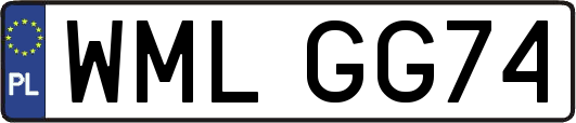 WMLGG74