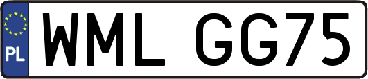 WMLGG75
