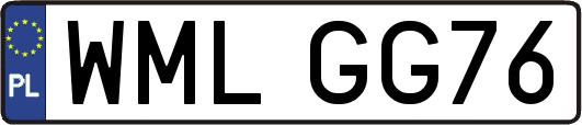 WMLGG76