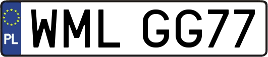 WMLGG77