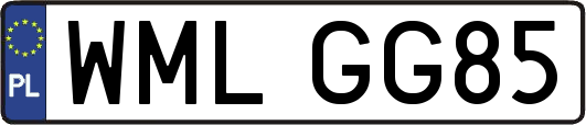 WMLGG85