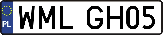 WMLGH05