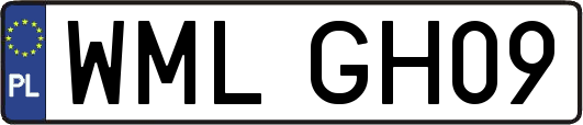 WMLGH09