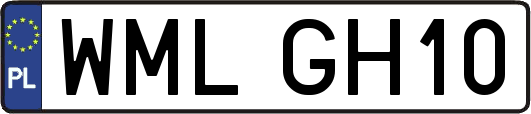 WMLGH10