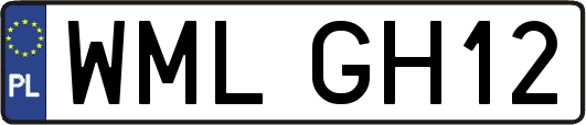 WMLGH12