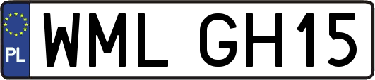WMLGH15