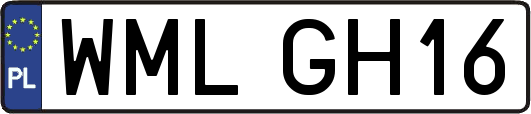 WMLGH16