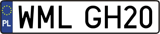 WMLGH20