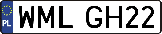 WMLGH22