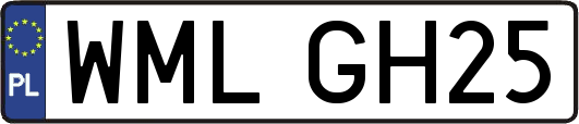 WMLGH25