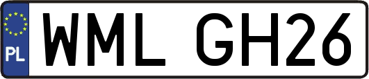 WMLGH26