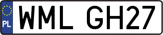 WMLGH27