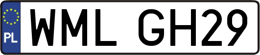 WMLGH29