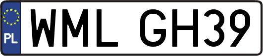 WMLGH39