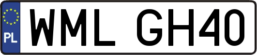WMLGH40