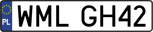 WMLGH42