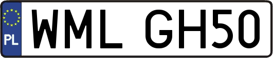 WMLGH50