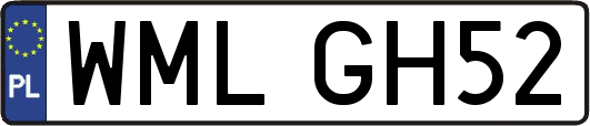 WMLGH52