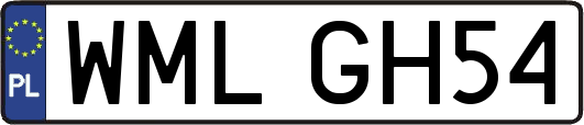 WMLGH54