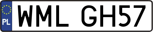 WMLGH57