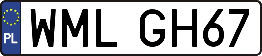 WMLGH67