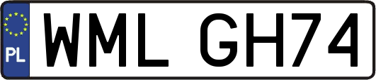 WMLGH74
