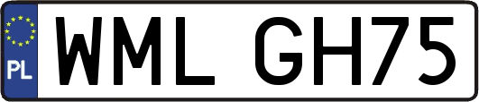 WMLGH75