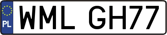 WMLGH77