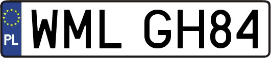 WMLGH84