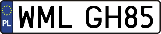 WMLGH85