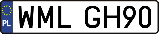 WMLGH90