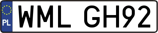 WMLGH92