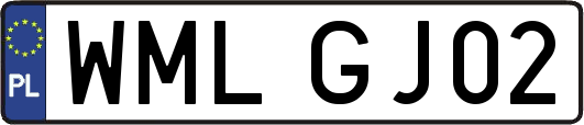 WMLGJ02