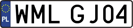 WMLGJ04