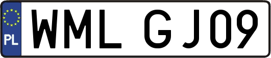 WMLGJ09