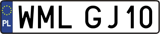 WMLGJ10