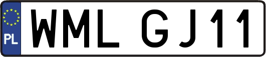 WMLGJ11