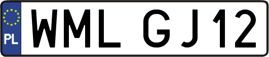 WMLGJ12