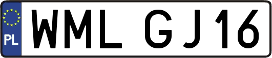 WMLGJ16
