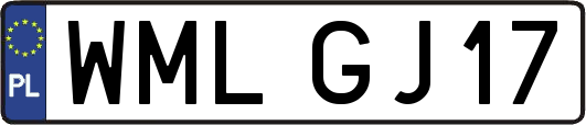 WMLGJ17