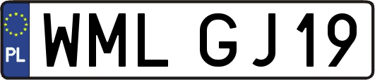 WMLGJ19
