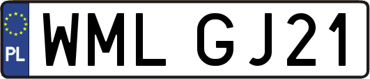 WMLGJ21