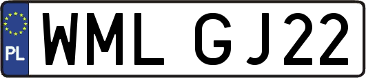 WMLGJ22