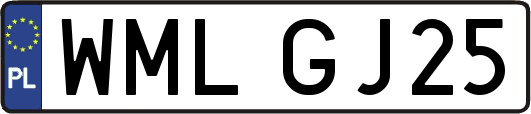 WMLGJ25