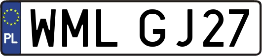 WMLGJ27