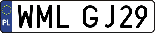 WMLGJ29