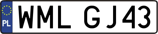 WMLGJ43